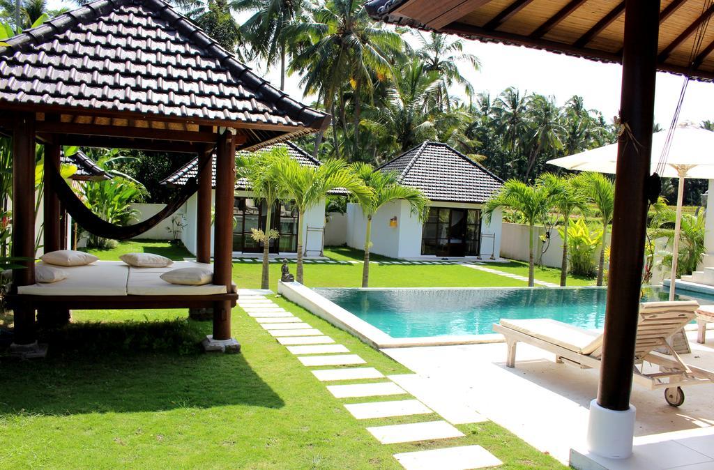 Villa Uma Kama Ubud (Bali)