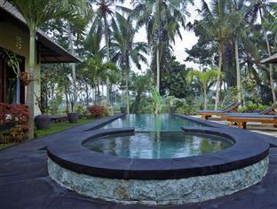 Villa Uma Kama Ubud (Bali)