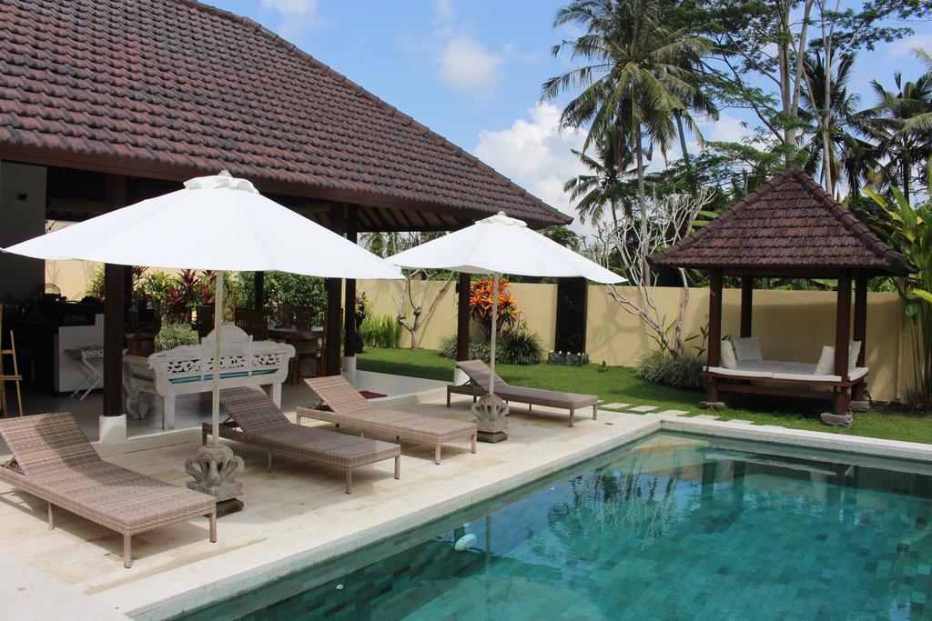 Villa Uma Kama