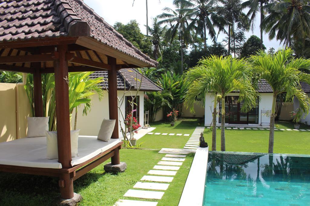 Uma Kama Villa