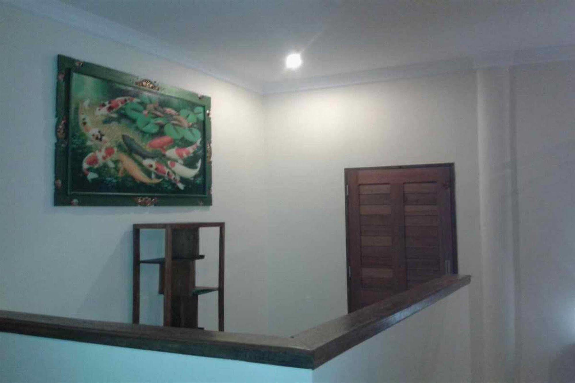 Uma Kama Villa
